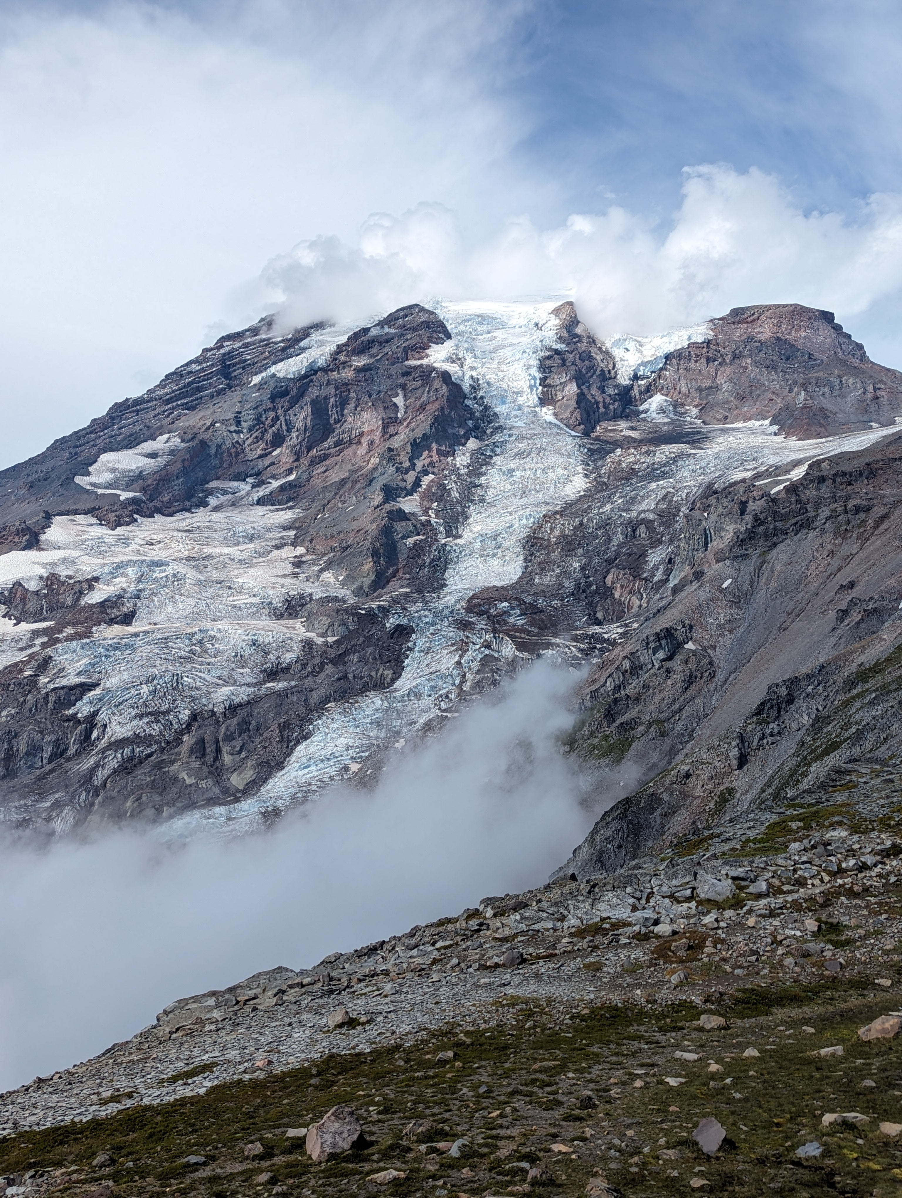 Washington State 2025 6